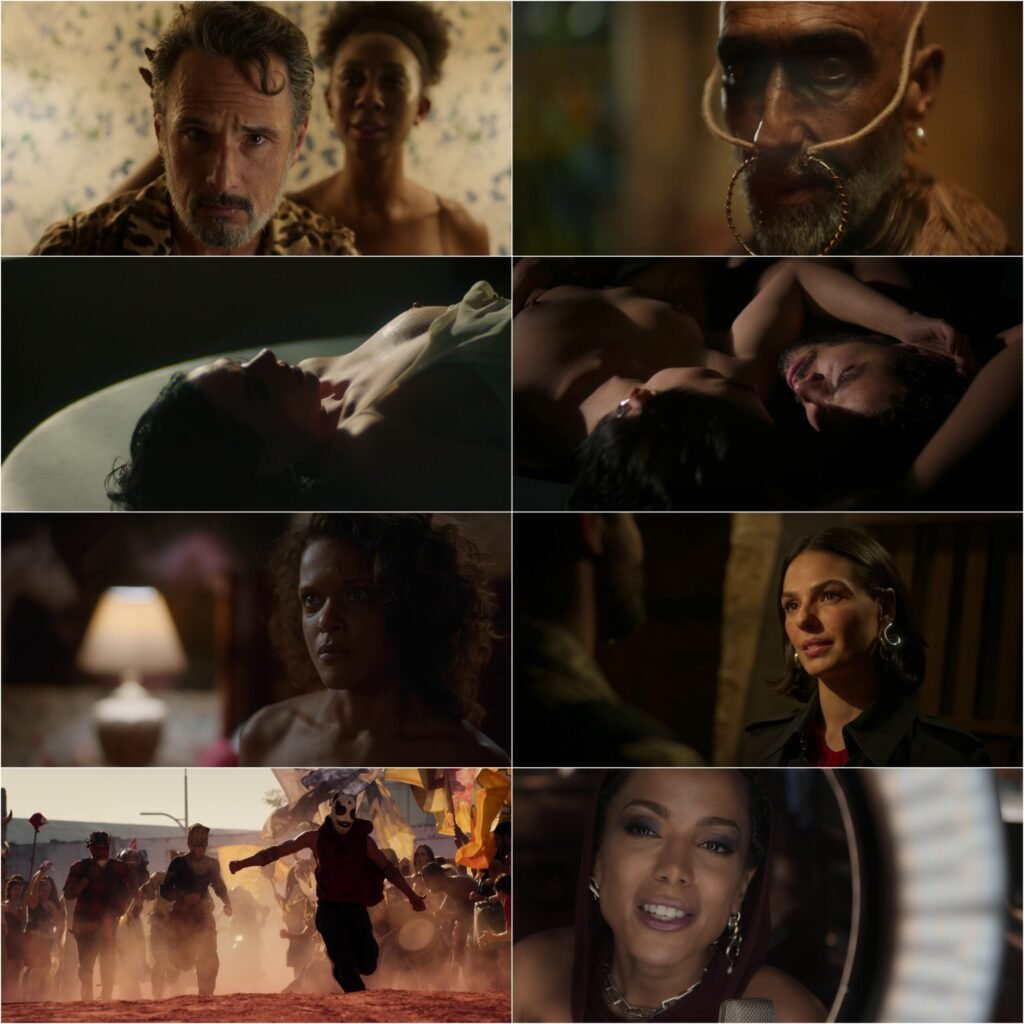 Beast Race (2026) Hindi English Dual Audio Hollywood Movie Full HD 4K X2Film Print Free Download