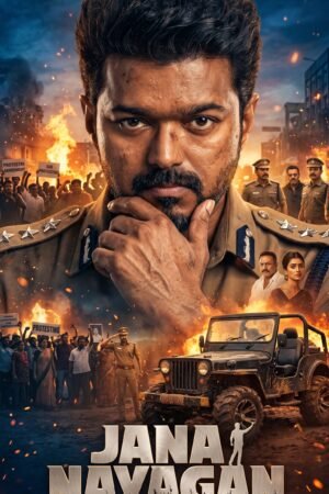 Jana Nayagan 2026 Hindi Audio 1080p BluRay quality | Dubbed Hindi Movie HD X2Film Print Free Download