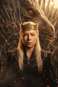 House of the Dragon 2026 Season 3 Hindi – English Audio WEB-DL 720p – 480p – 1080p HD X2Film Print Free Download