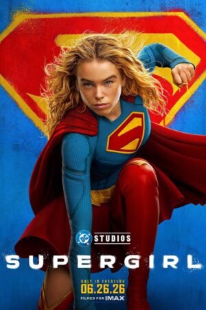 Supergirl 2026 Line Dual Audio V2 HQ-HDTC | Dubbed Hindi Movie HD X2Film Print Free Download