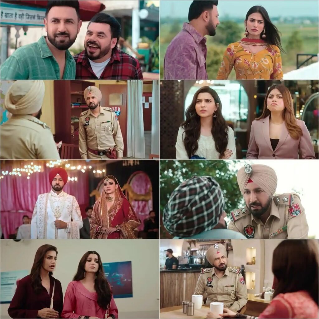 Viyaah Kartaare Da (2026) Punjabi Full HD 4K X2Film Print Free Download
