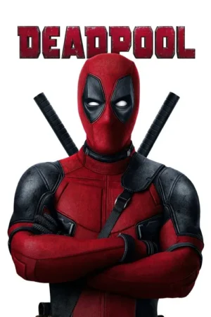 Deadpool (2016) Hindi Dubbed Movie Full 4K X2Film Print Free Download