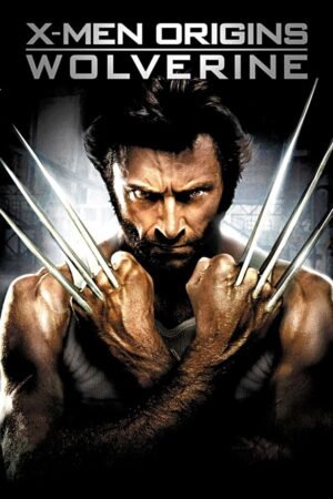 X-Men Origins: Wolverine (2009) Dual Audio Movie Full 4K X2Film Print Free Download