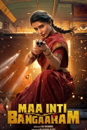 Maa Inti Bangaram (2026) Hindi Dual Audio WEB-DL 720p – 480p – 1080p X2Film Print Free Download