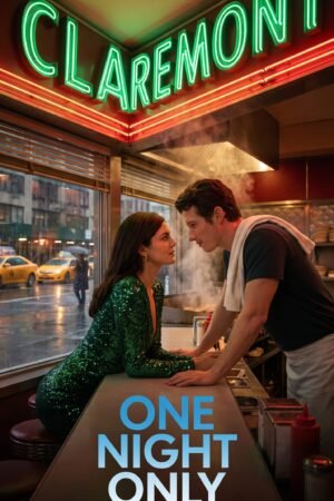 One Night Only (2026) English Audio CAMRip 720p – 480p – 1080p Full Movie X2Film Print Free Download