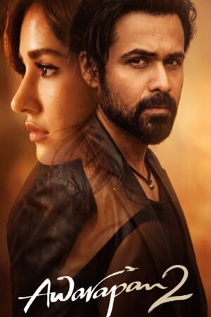 Awarapan 2 (2026) Hindi Movie Full 4K X2Film Print Free Download