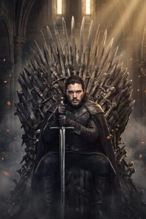 Game of Thrones S1 (2011) Ep.06-10 Hindi/English Dual Audio Full HD/4K X2Film Print Free Download