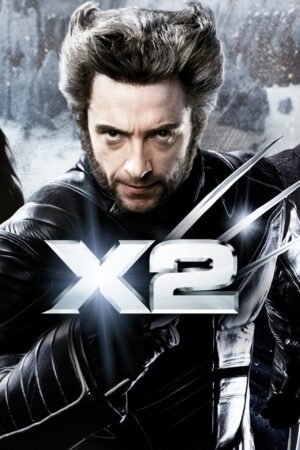 X2: X-Men United (2003) Dual Audio Movie Full 4K X2Film Print Free Download