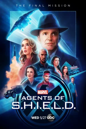 Agents of S.H.I.E.L.D. All Seasons 1-7 (2013-2020) Hindi Dubbed Movie Full 4K X2Film Print Free Download