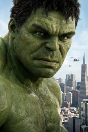 Hulk (2003) Dual Audio Movie Full 4K X2Film Print Free Download