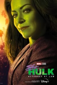 She-Hulk – Attorney at Law S01 (2022) Dual Audio Hindi Dubbed Full HD 4K X2Film Print Free Download