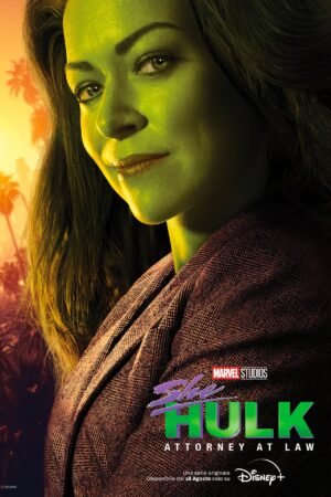 She-Hulk – Attorney at Law S01 (2022) Dual Audio Hindi Dubbed Full HD 4K X2Film Print Free Download