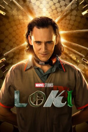 Loki (2021) Season 1 Dual Audio Hindi Dubbed Full 4K X2Film Print Free Download