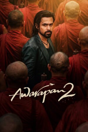 Awarapan 2 (2026) Urdu/Hindi Dubbed Watch Full HD/4K Movie on X2Film & Free Download