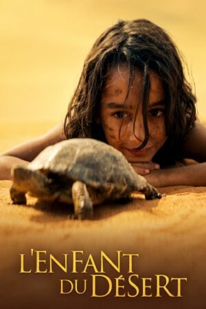 The Desert Child (2026) Hindi Dubbed Watch Full HD/4K Movie on X2Film & Free Download