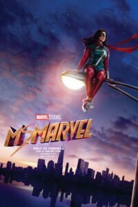 Ms. Marvel S01 (2022) Hindi Dubbed Watch Full HD Series on X2Film & Free Download