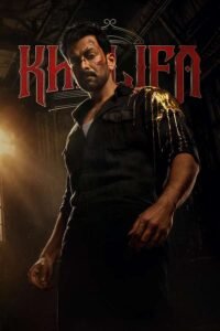 Khalifa: The Ruler (2026) Hindi Dubbed Watch 4K Movie on X2Film & Free Download