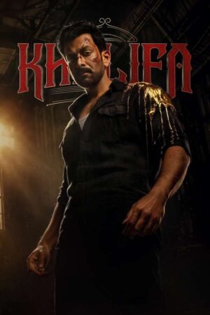 Khalifa: The Ruler (2026) Hindi Dubbed Watch 4K Movie on X2Film & Free Download