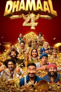 Dhamaal 4 (2026) Hindi Watch 4K Movie on X2Film & Free Download