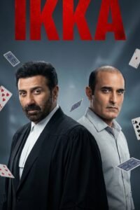 Ikka (2026) Hindi Watch Full HD Movie on X2Film & Free Download