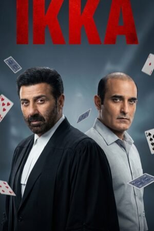 Ikka (2026) Hindi Watch Full HD Movie on X2Film & Free Download